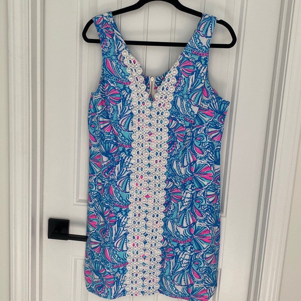 Lilly Pulitzer for Target Dress